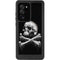 Alchemy Carta Blackbloods Bones Galaxy Note20 Ultra 5G Waterproof Case